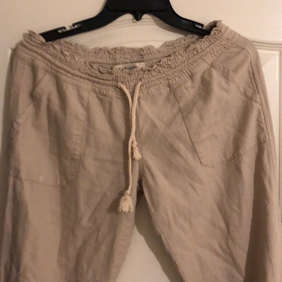 Linenpants - Picture 1 of 5